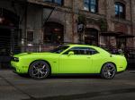 Dodge Challenger R/T 2015 года